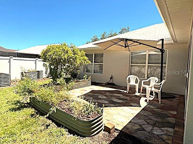 1701 WHITMAN DR, WEST MELBOURNE, FL, 32904