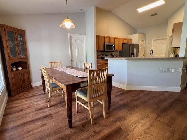 1701 WHITMAN DR, WEST MELBOURNE, FL, 32904