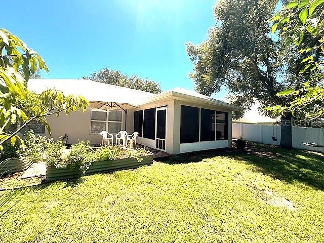 1701 WHITMAN DR, WEST MELBOURNE, FL, 32904