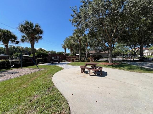 1701 WHITMAN DR, WEST MELBOURNE, FL, 32904