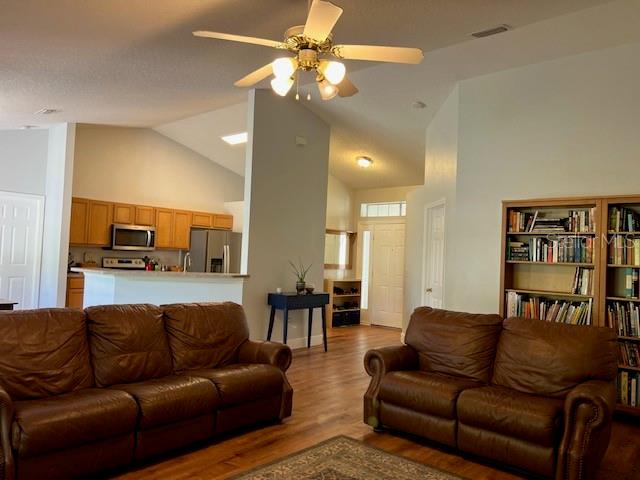 1701 WHITMAN DR, WEST MELBOURNE, FL, 32904