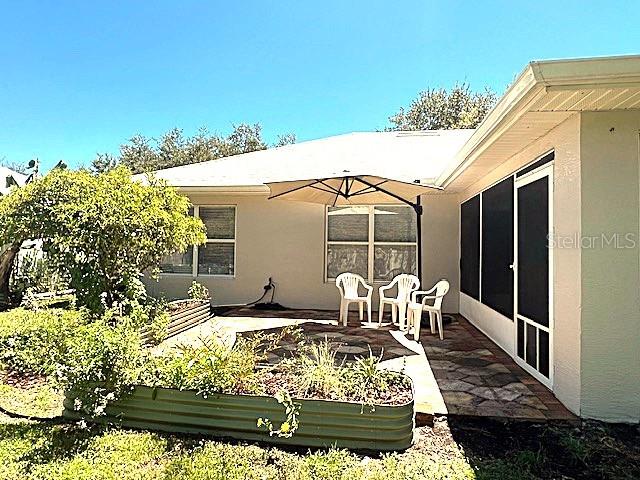 1701 WHITMAN DR, WEST MELBOURNE, FL, 32904