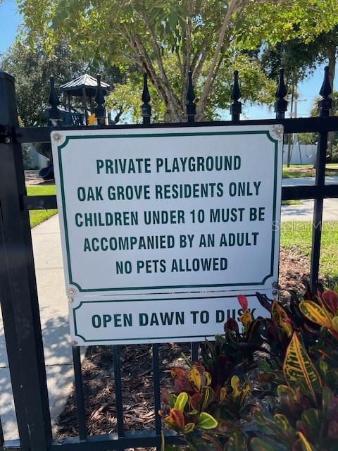 1701 WHITMAN DR, WEST MELBOURNE, FL, 32904