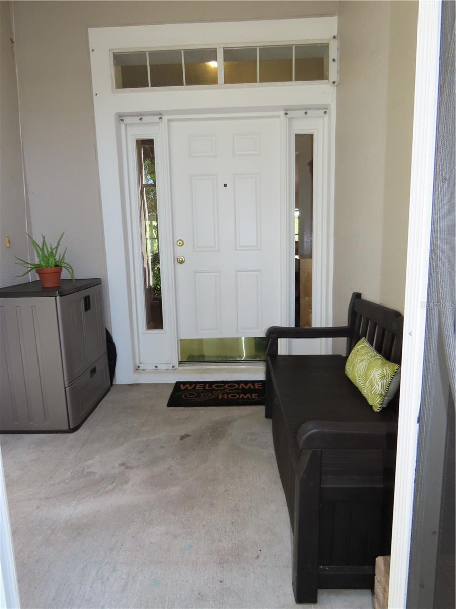 1701 WHITMAN DR, WEST MELBOURNE, FL, 32904