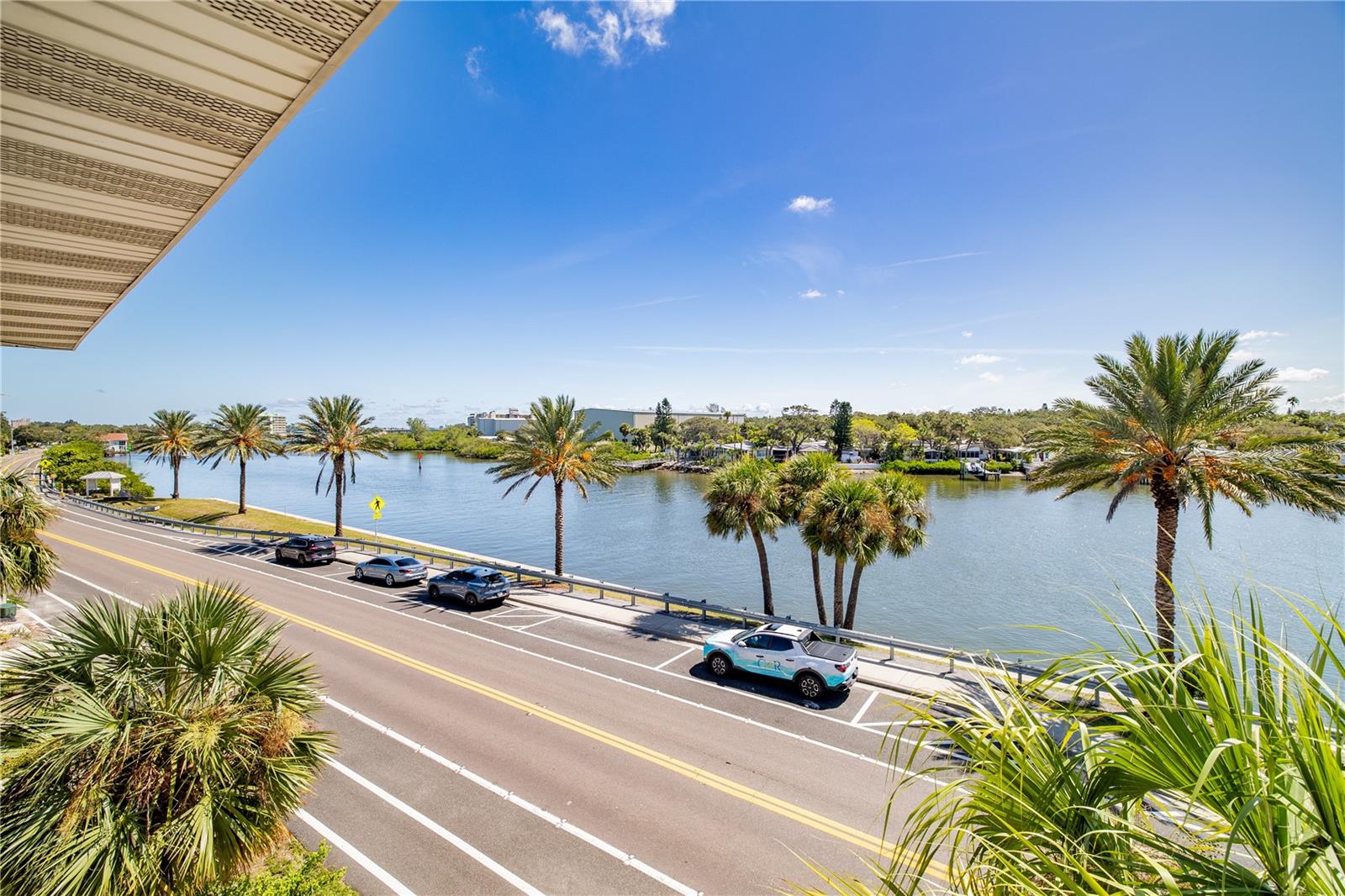 44 GULF BLVD #204, INDIAN ROCKS BEACH, FL, 33785