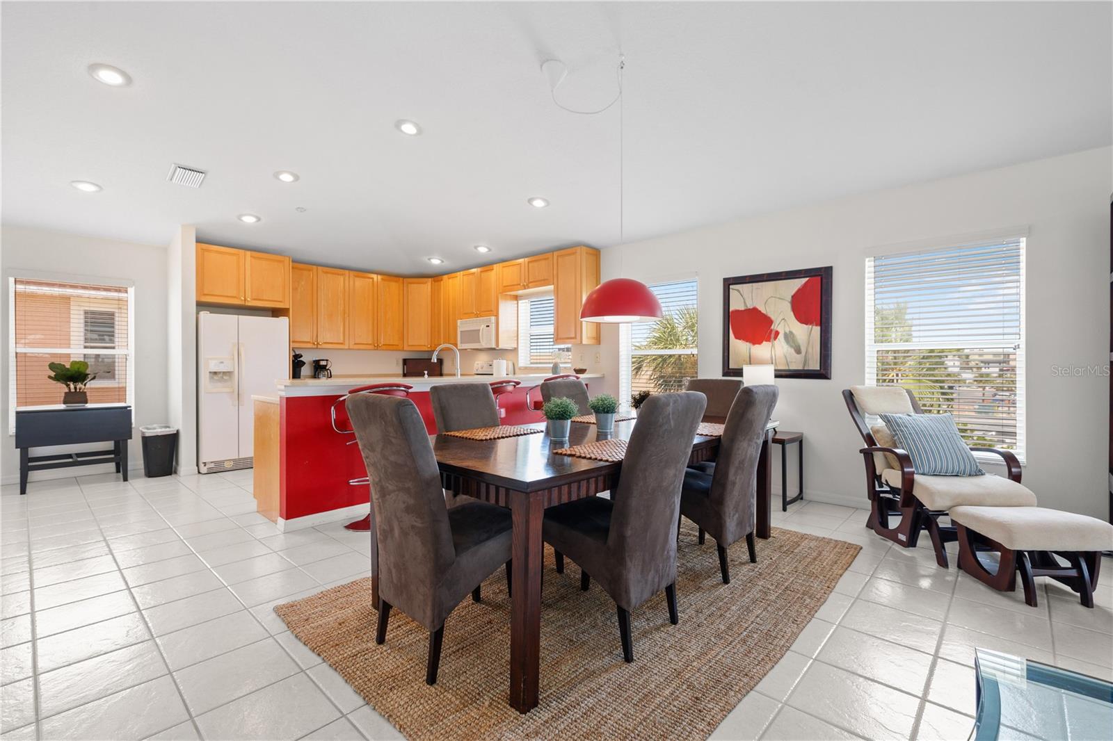 44 GULF BLVD #204, INDIAN ROCKS BEACH, FL, 33785