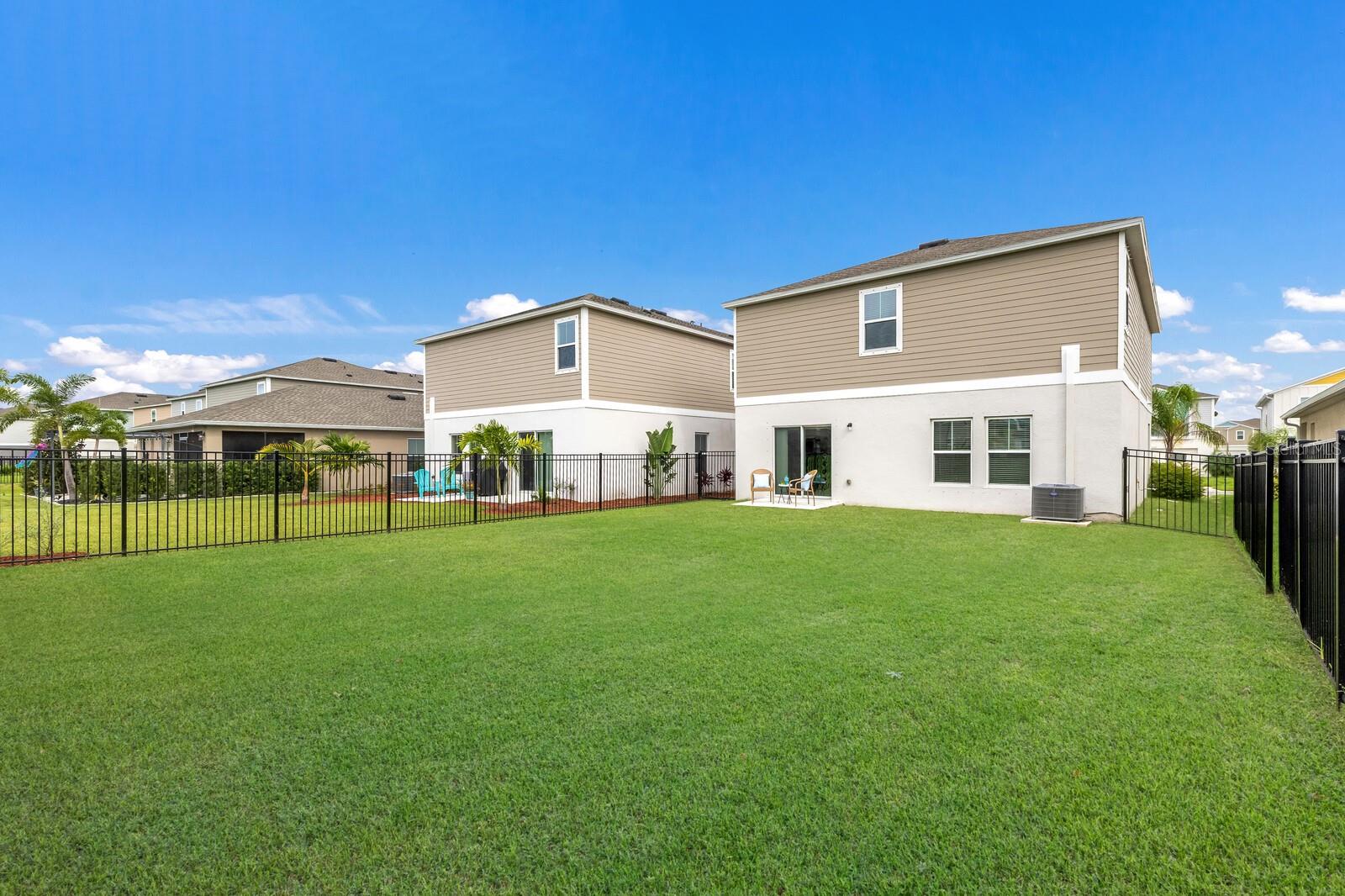 13069 OAK HILL WAY, PARRISH, FL, 34219