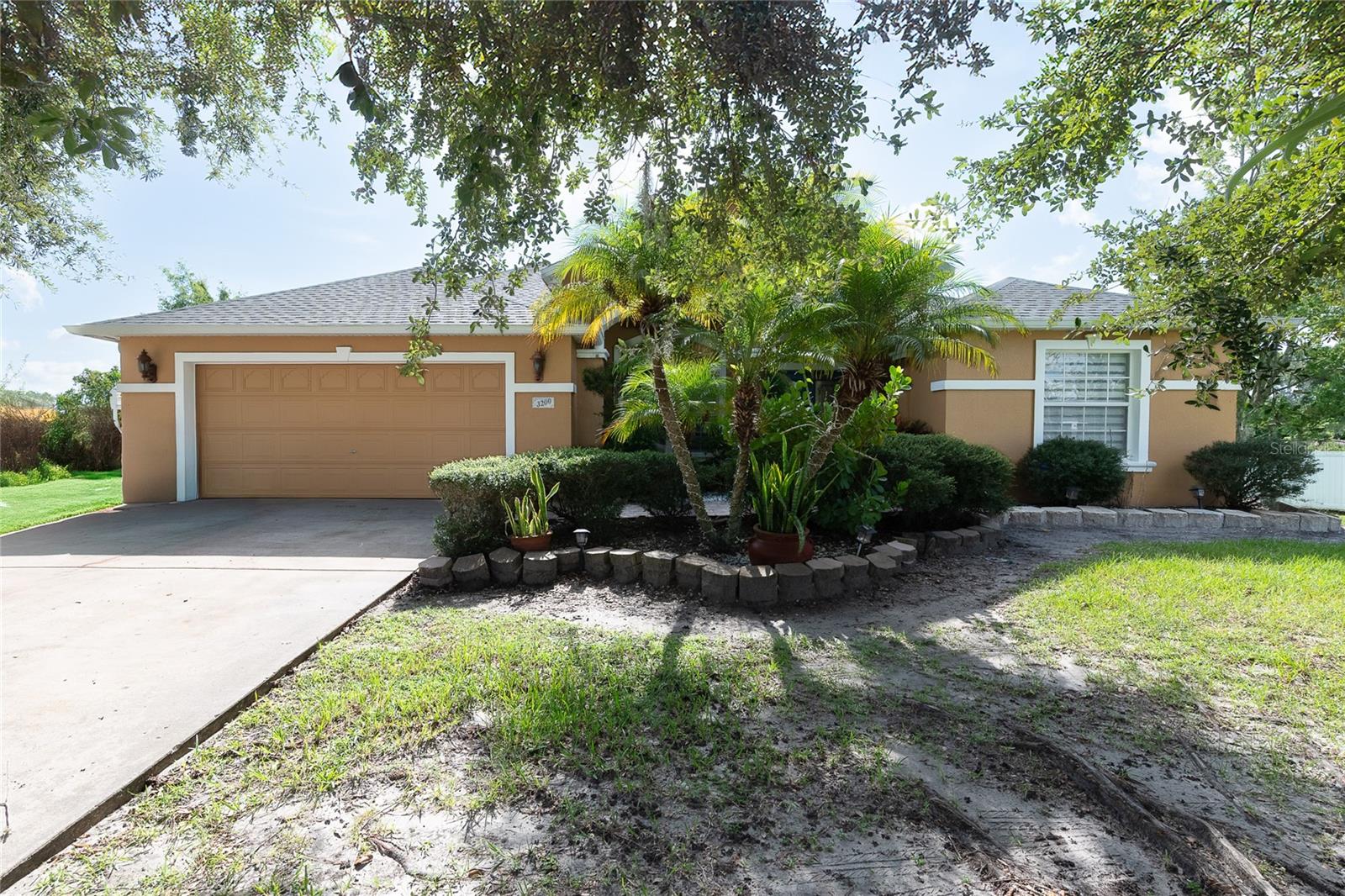 3200 VICTORIA DR, KISSIMMEE, FL, 34746
