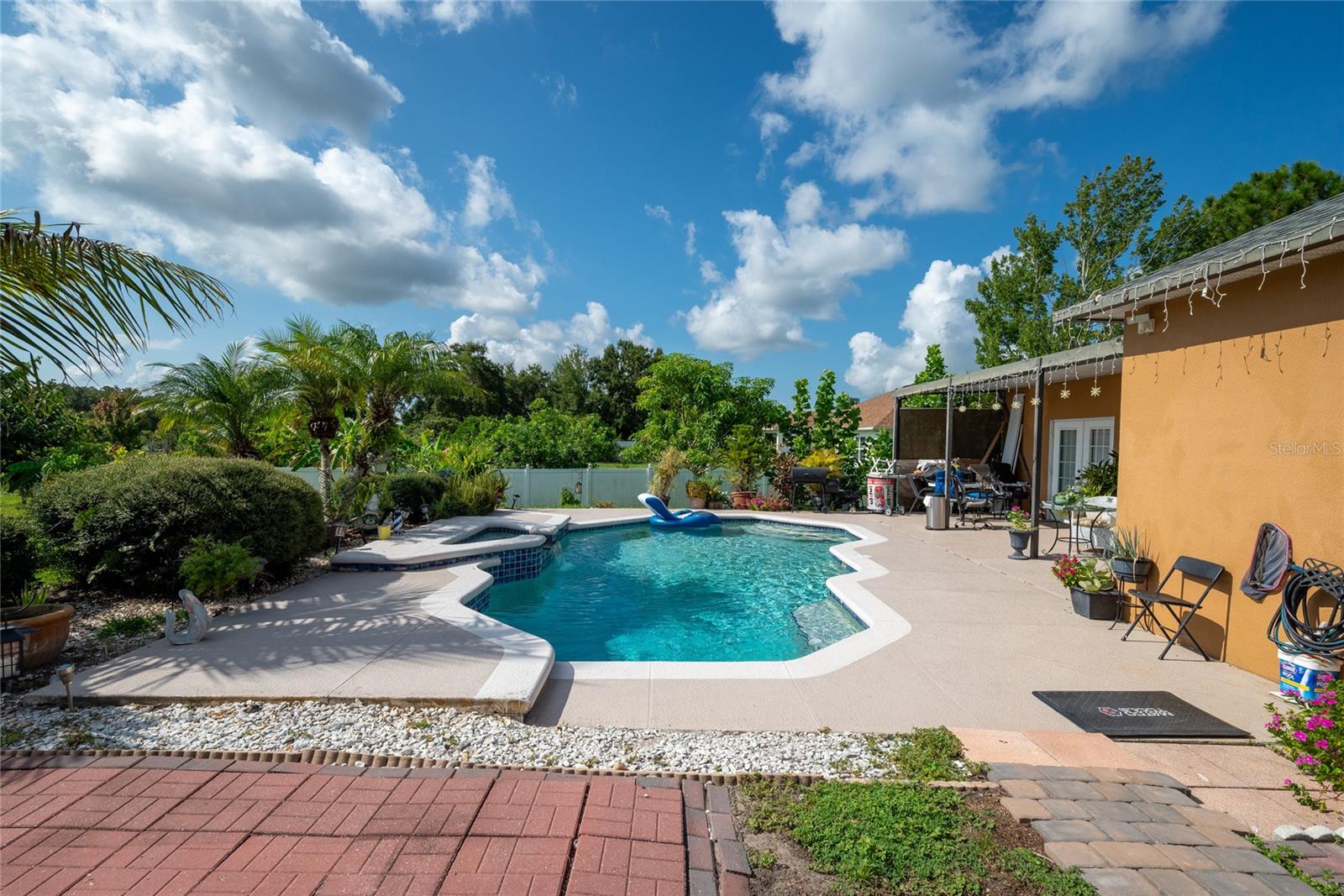 3200 VICTORIA DR, KISSIMMEE, FL, 34746