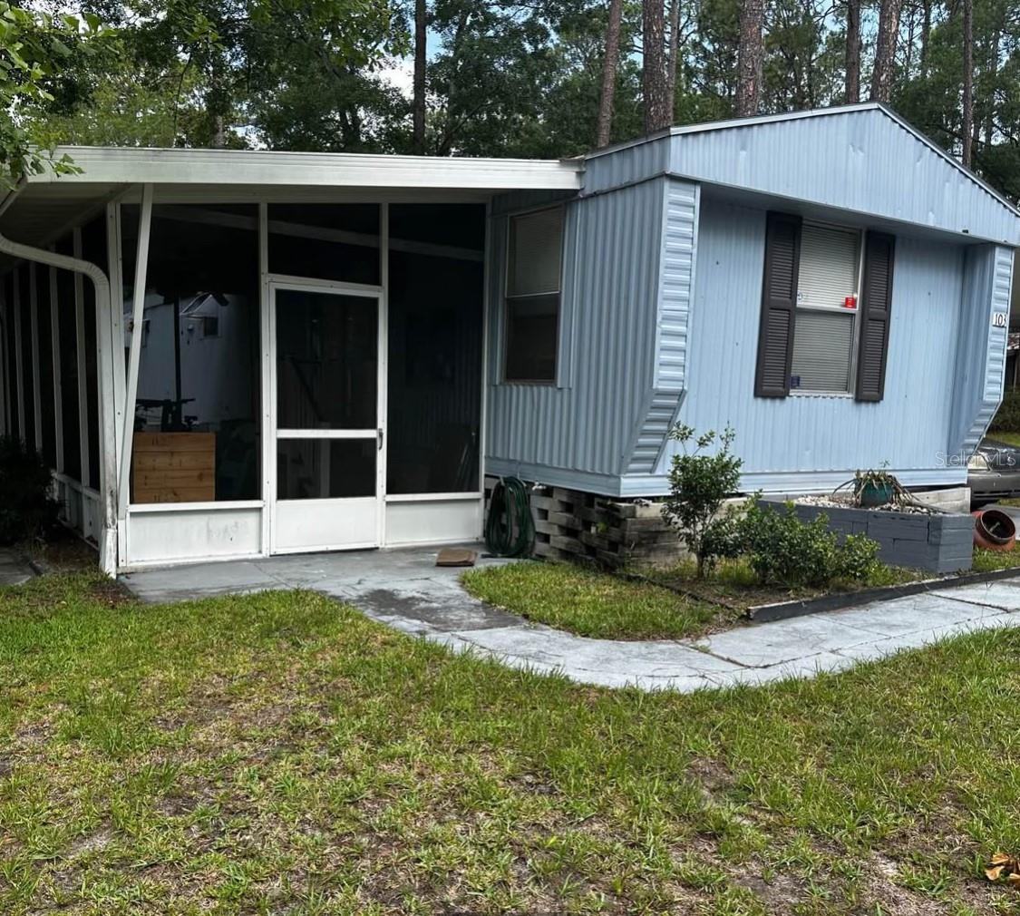 5010 NE WALDO RD #103, GAINESVILLE, FL, 32609