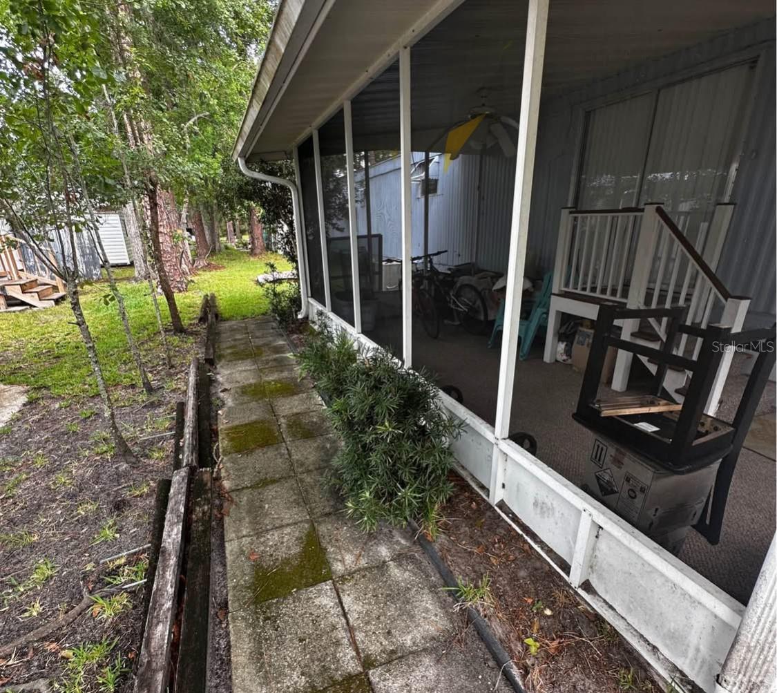 5010 NE WALDO RD #103, GAINESVILLE, FL, 32609