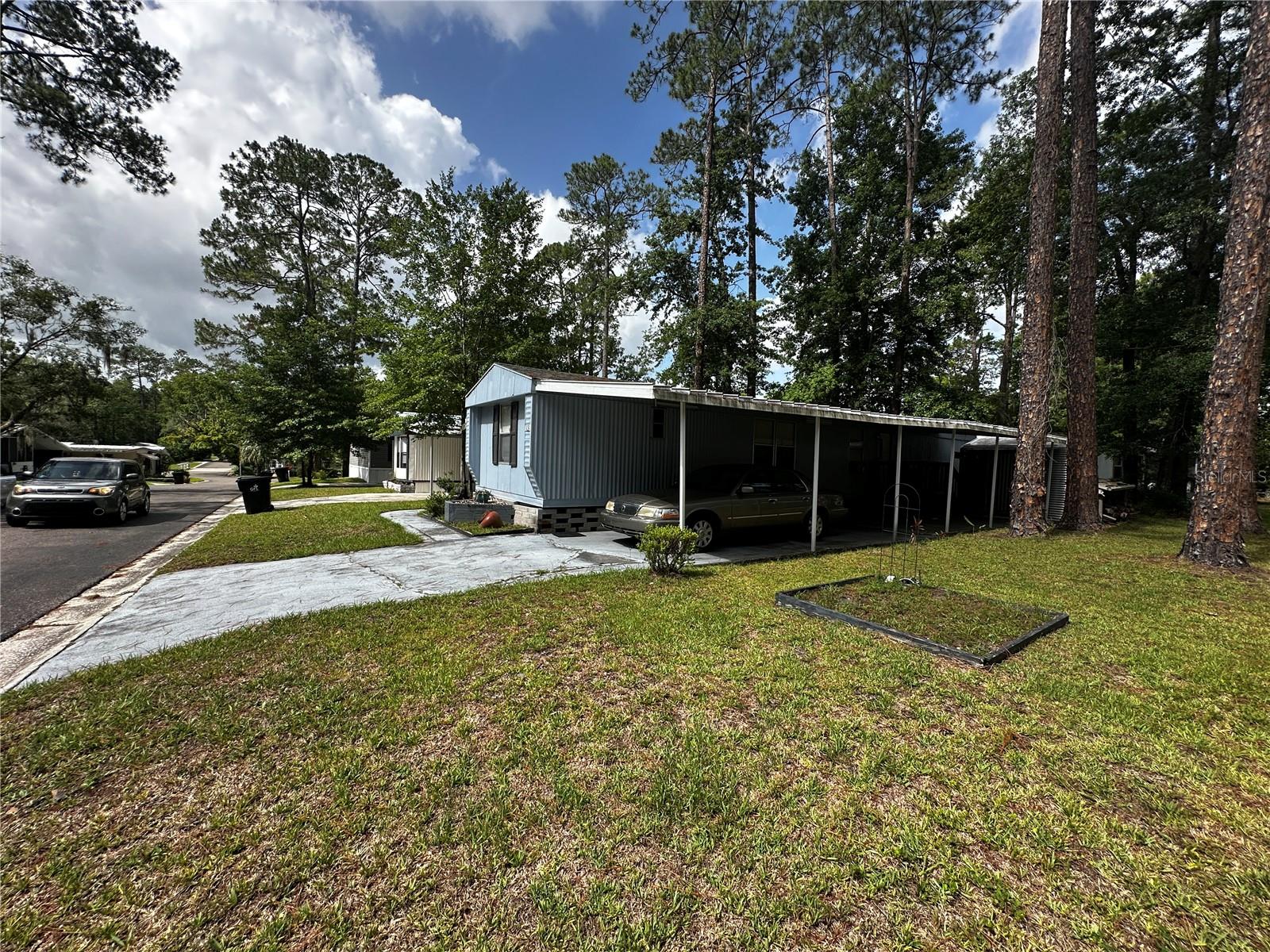 5010 NE WALDO RD #103, GAINESVILLE, FL, 32609