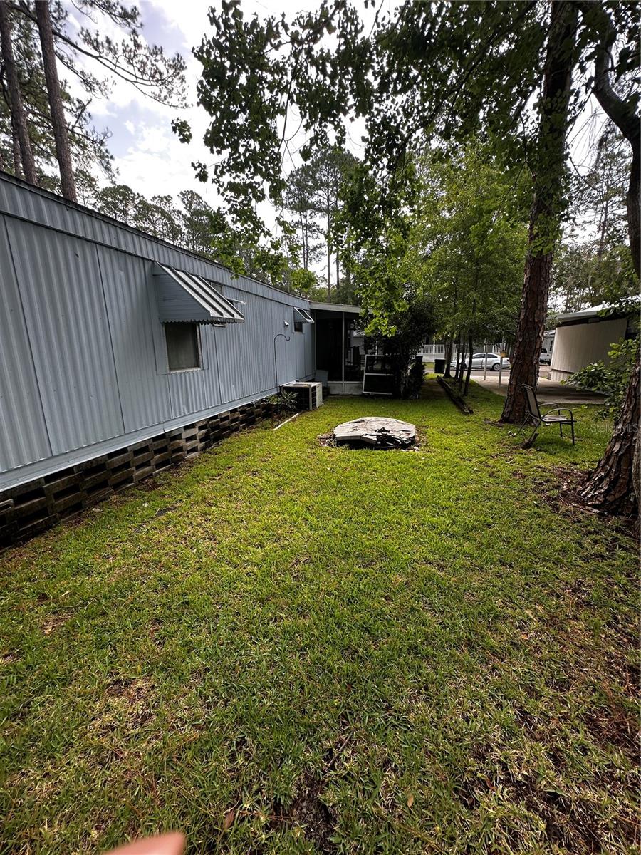 5010 NE WALDO RD #103, GAINESVILLE, FL, 32609