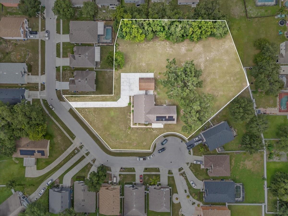 7938 RIFFLE LN, ORLANDO, FL, 32818