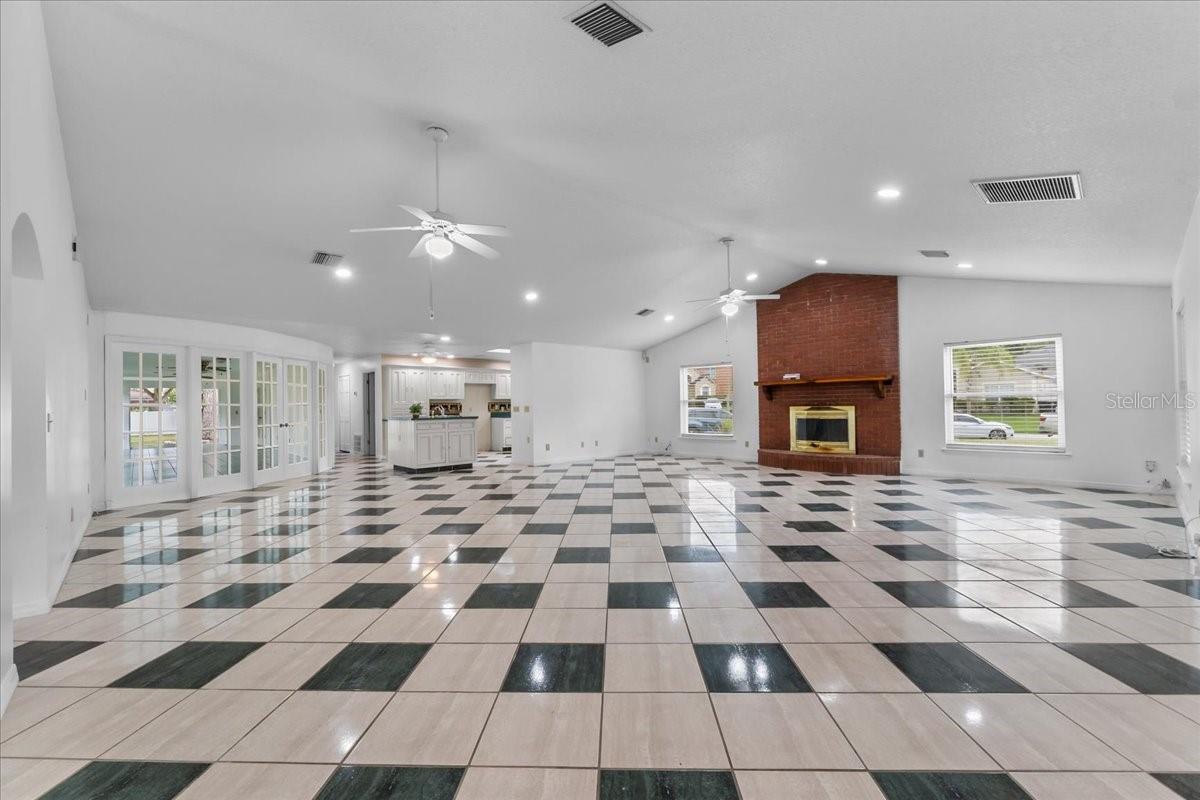 7938 RIFFLE LN, ORLANDO, FL, 32818