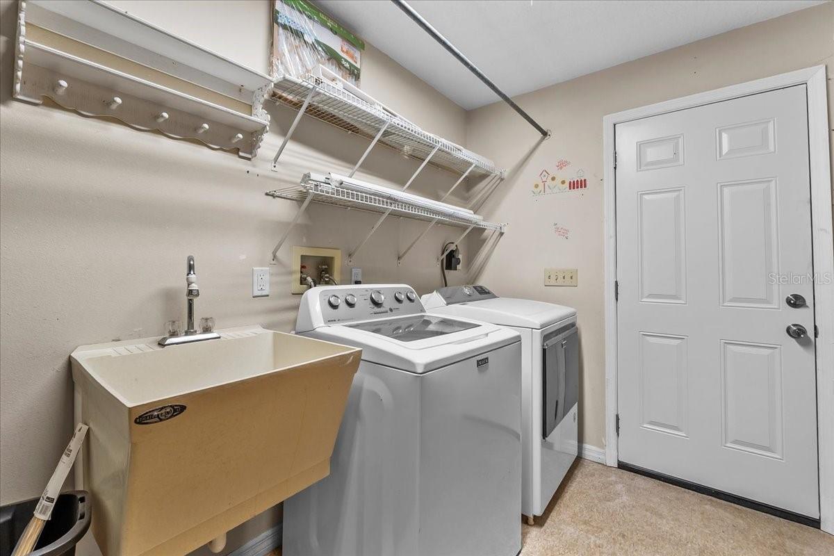 7938 RIFFLE LN, ORLANDO, FL, 32818