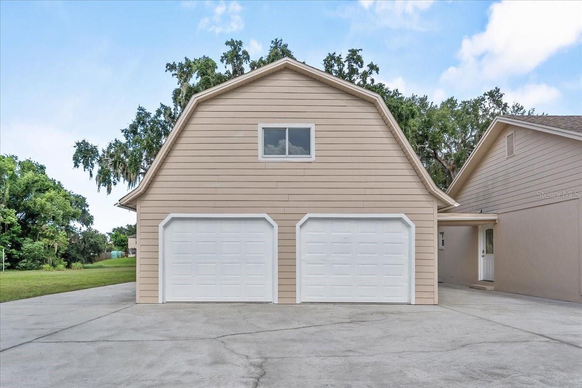 7938 RIFFLE LN, ORLANDO, FL, 32818