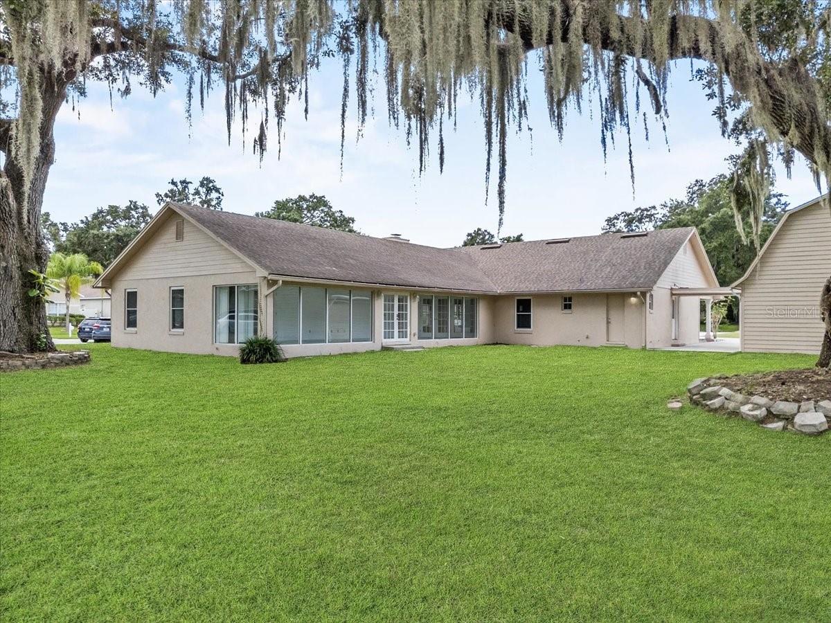 7938 RIFFLE LN, ORLANDO, FL, 32818