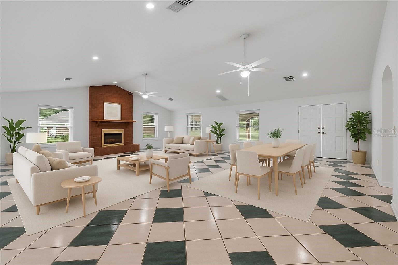 7938 RIFFLE LN, ORLANDO, FL, 32818