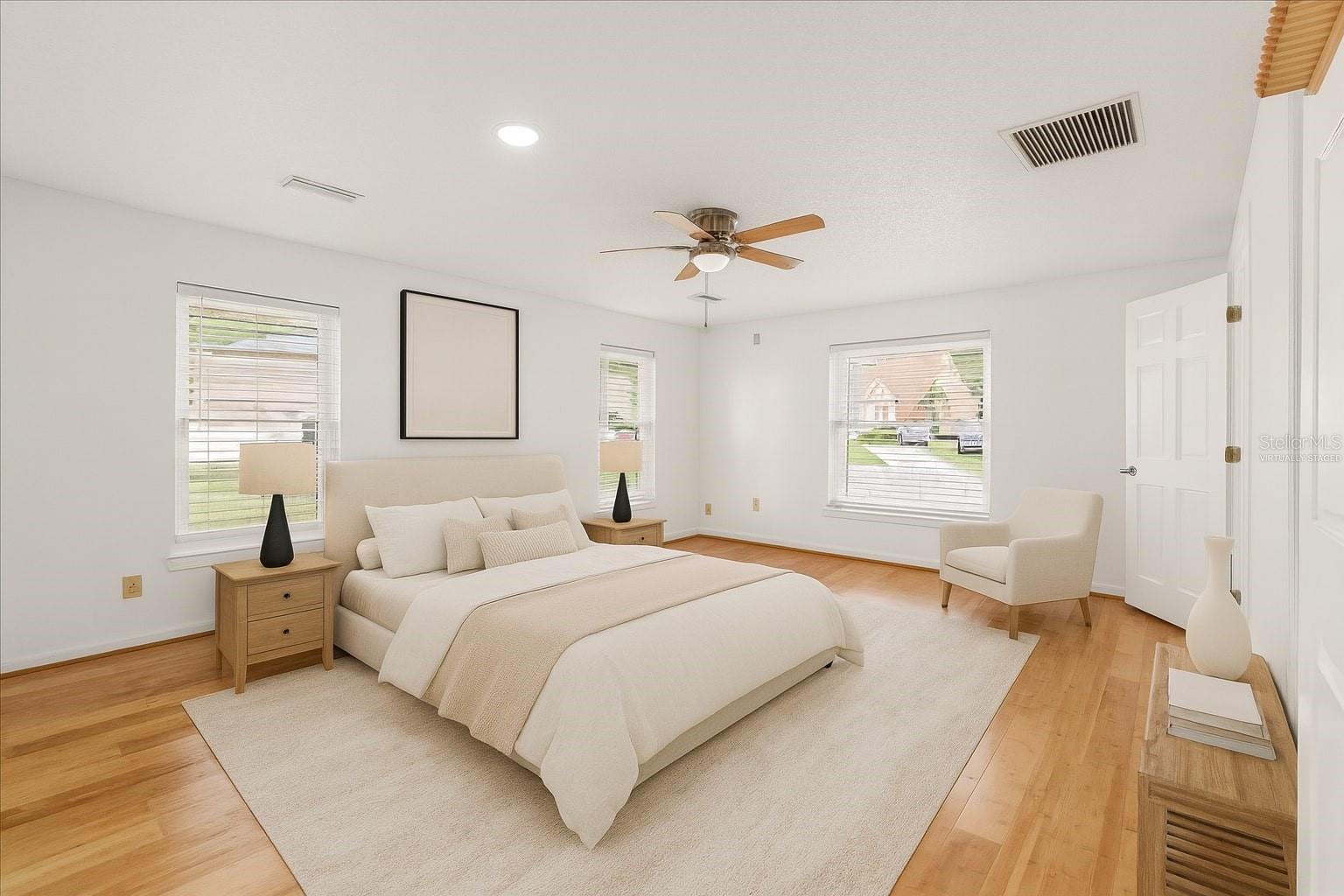 7938 RIFFLE LN, ORLANDO, FL, 32818