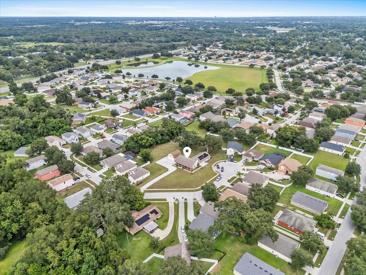 7938 RIFFLE LN, ORLANDO, FL, 32818