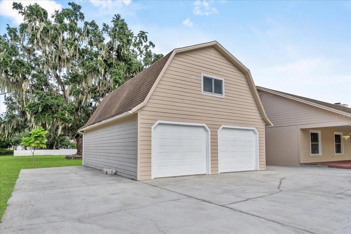 7938 RIFFLE LN, ORLANDO, FL, 32818