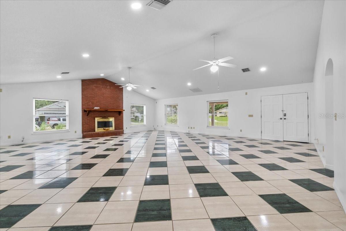 7938 RIFFLE LN, ORLANDO, FL, 32818