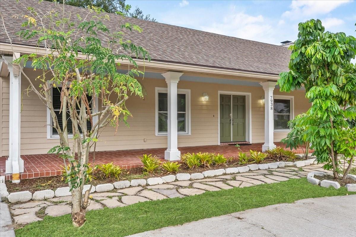 7938 RIFFLE LN, ORLANDO, FL, 32818