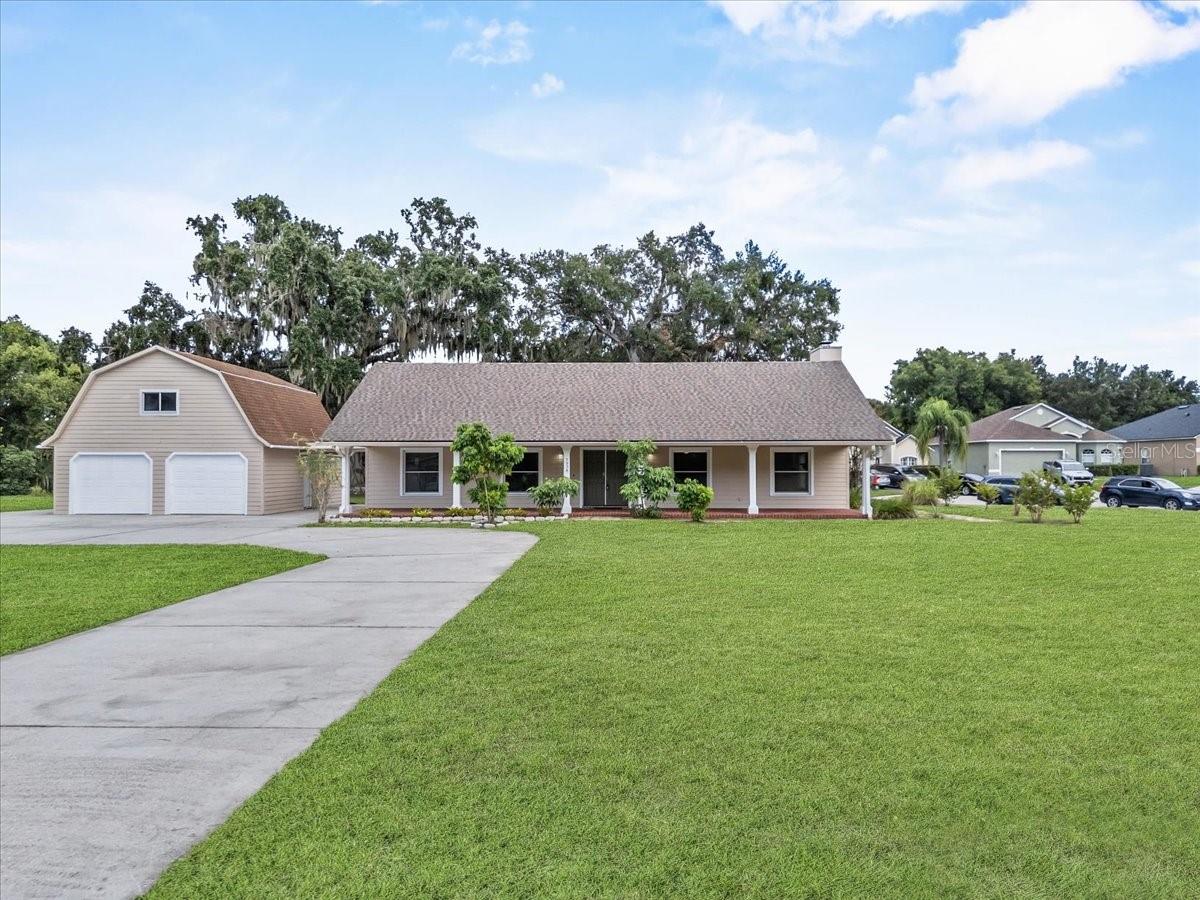 7938 RIFFLE LN, ORLANDO, FL, 32818