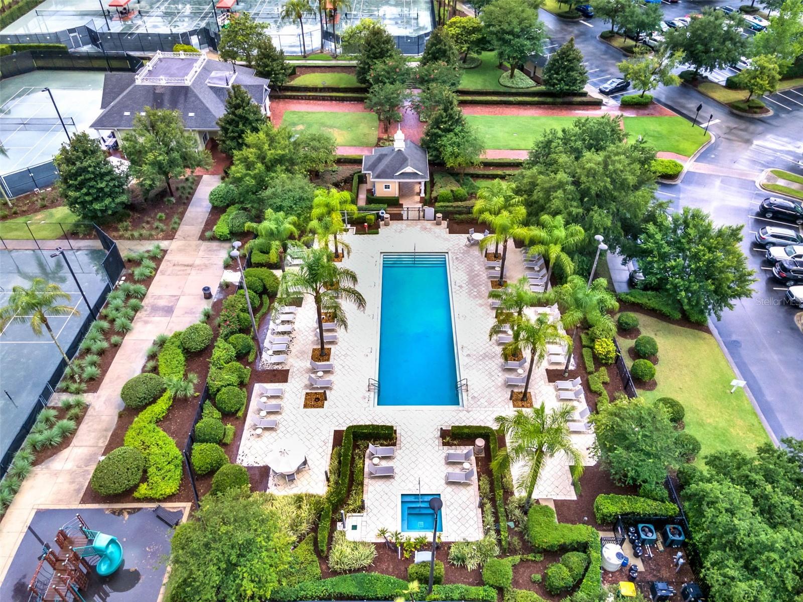 7800 SOMERSWORTH DR, KISSIMMEE, FL, 34747