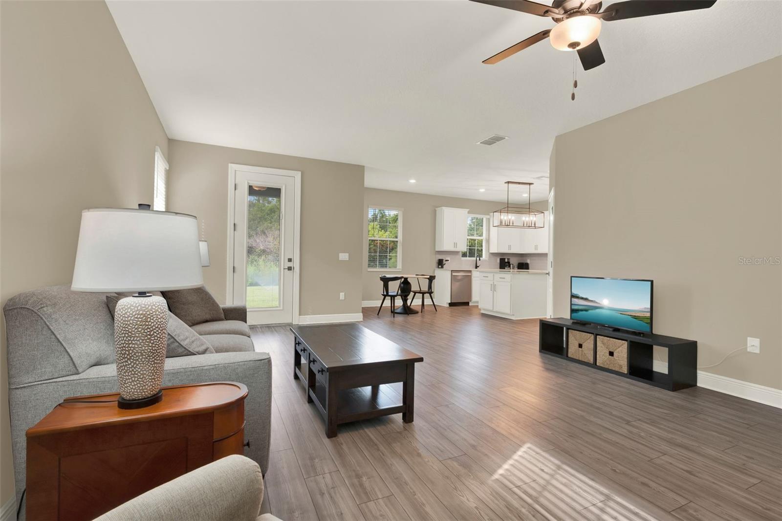 7800 SOMERSWORTH DR, KISSIMMEE, FL, 34747