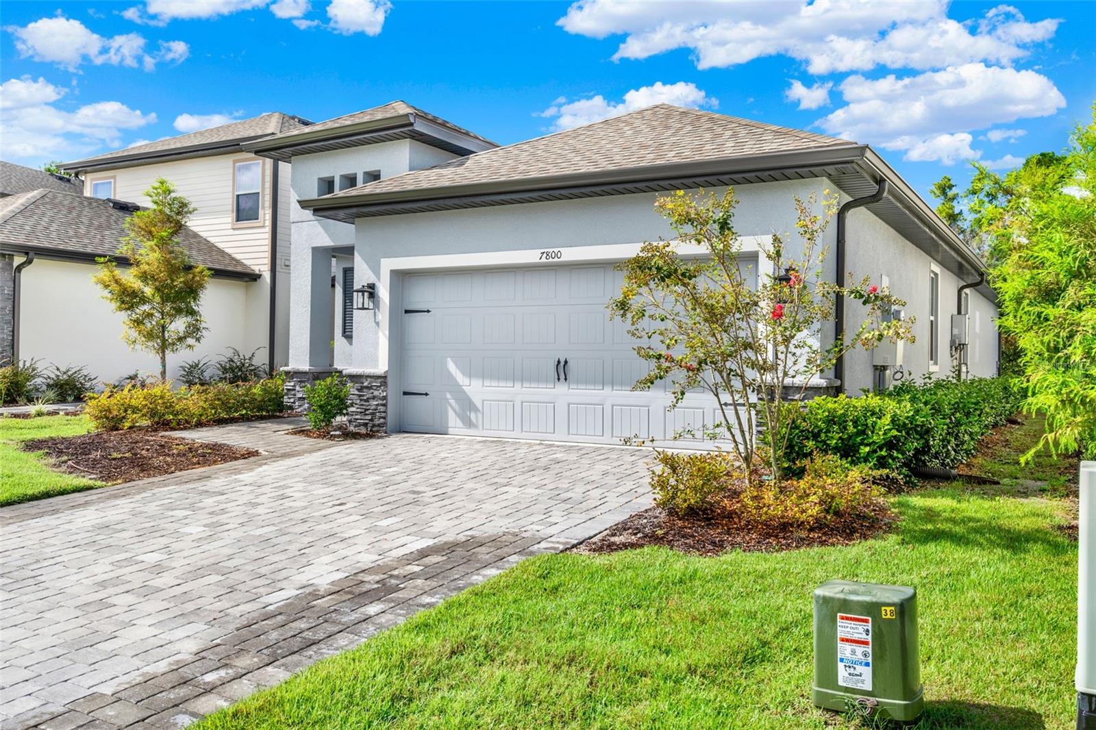 7800 SOMERSWORTH DR, KISSIMMEE, FL, 34747