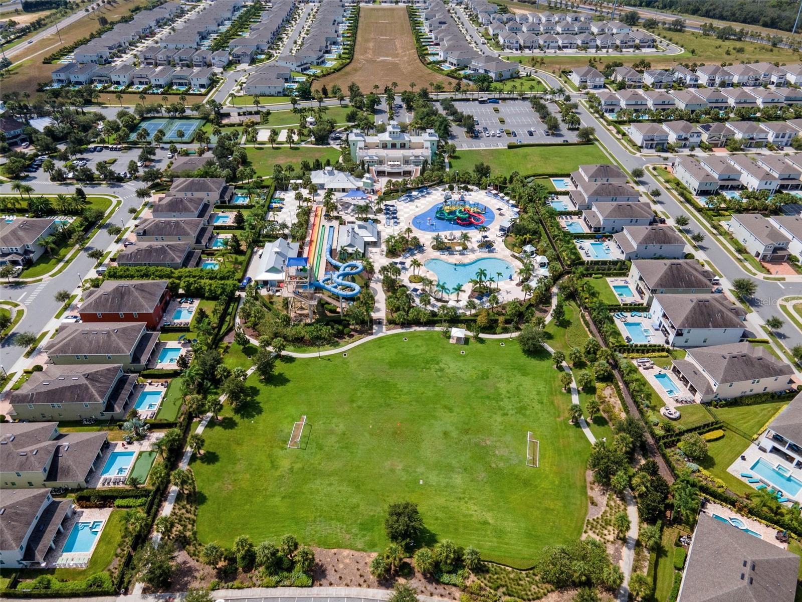 7800 SOMERSWORTH DR, KISSIMMEE, FL, 34747