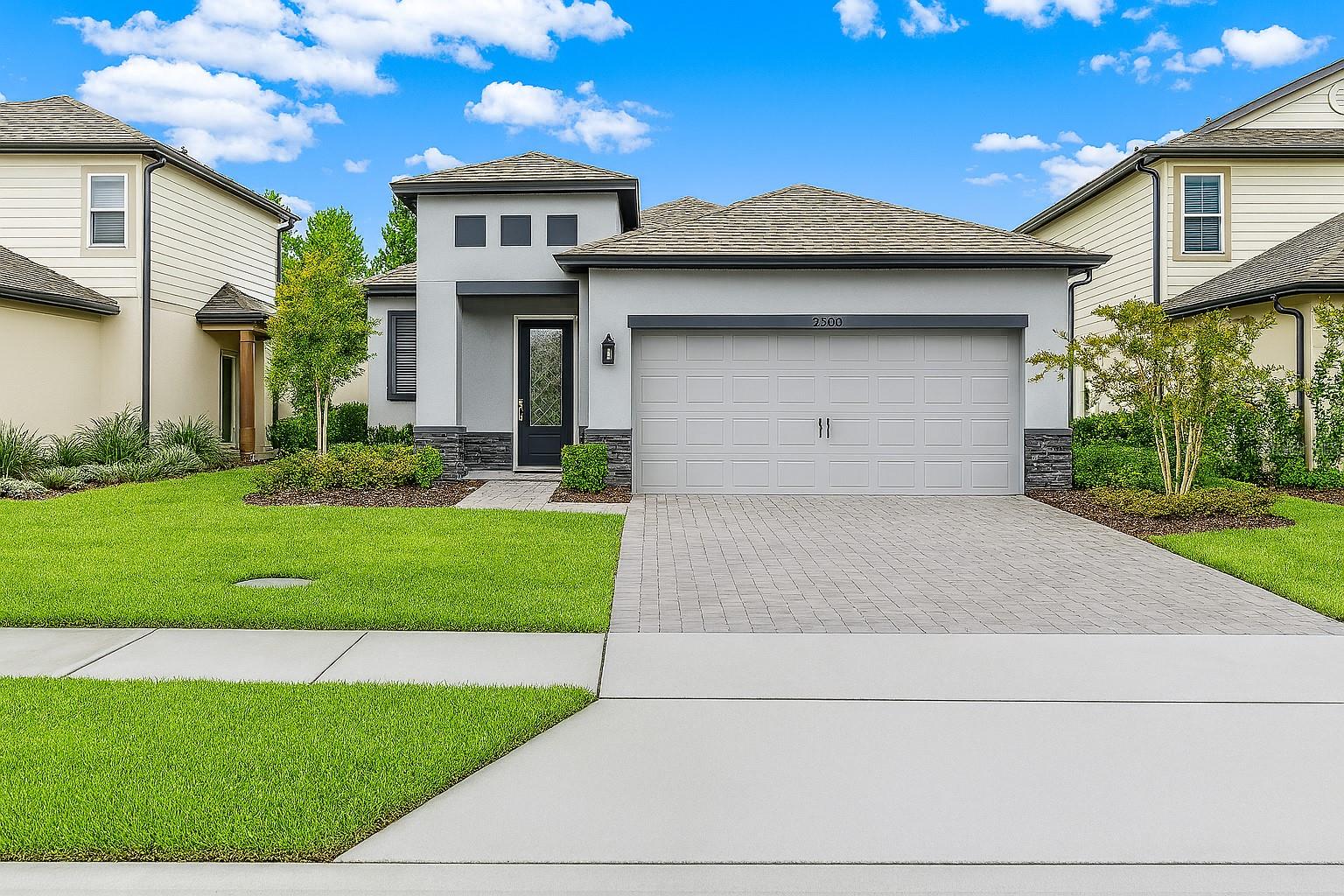 7800 SOMERSWORTH DR, KISSIMMEE, FL, 34747
