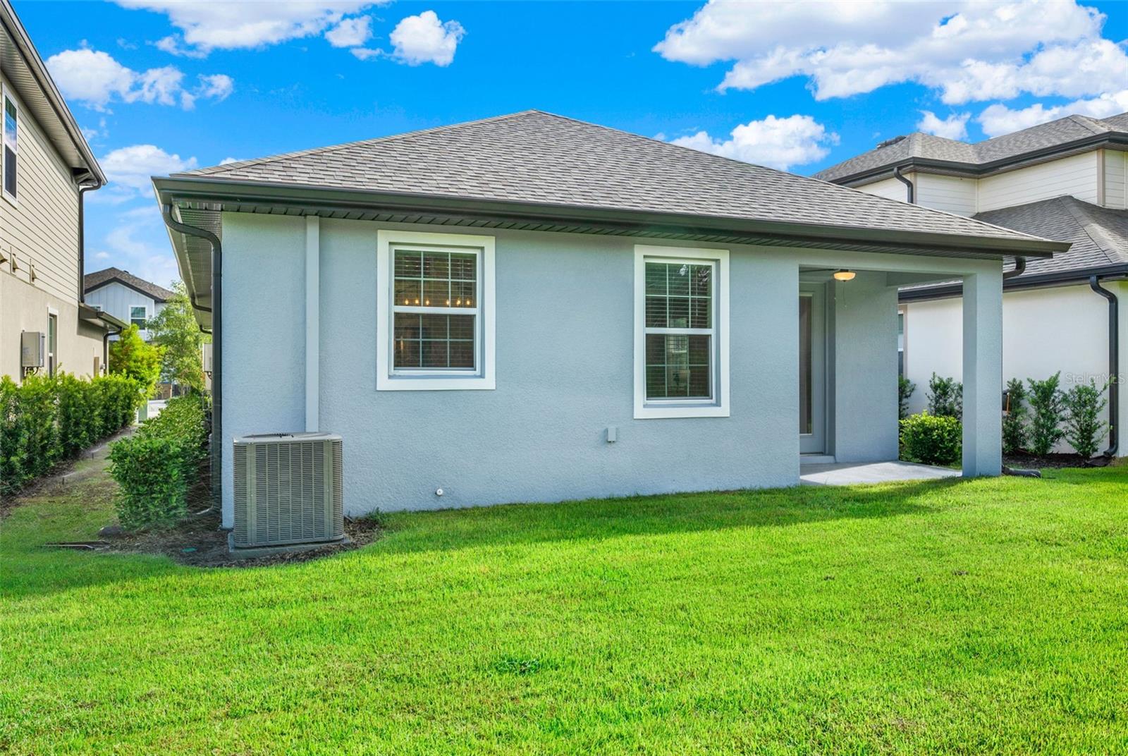7800 SOMERSWORTH DR, KISSIMMEE, FL, 34747