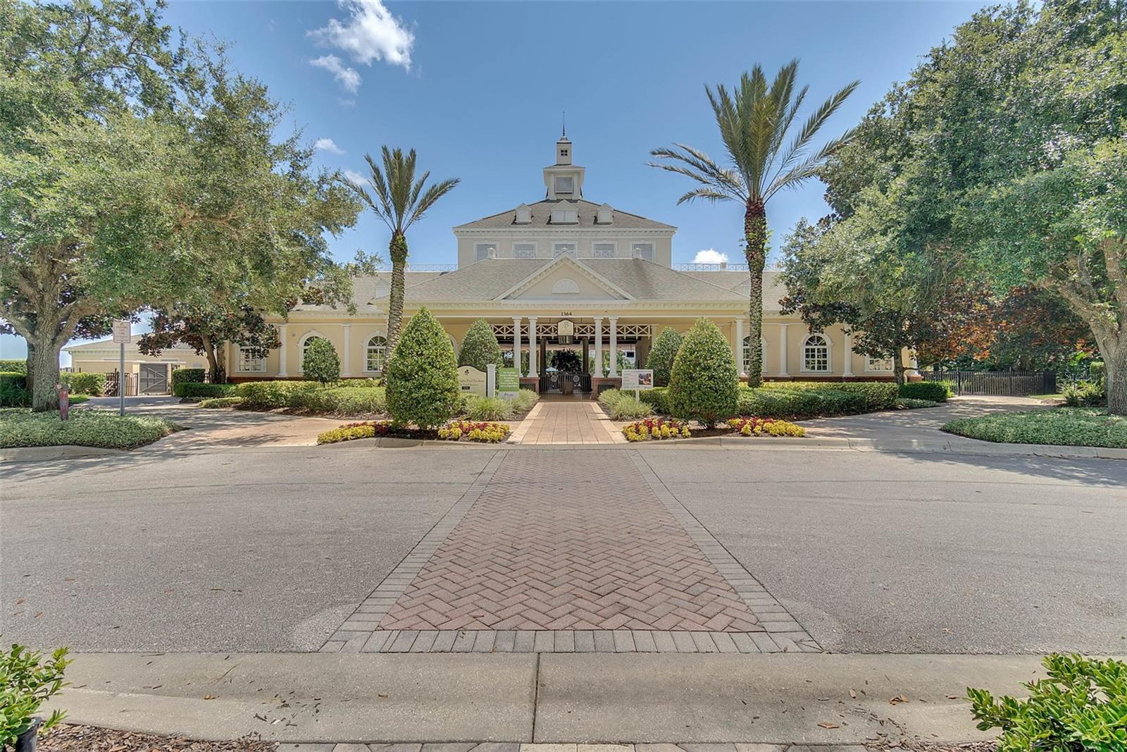 7800 SOMERSWORTH DR, KISSIMMEE, FL, 34747