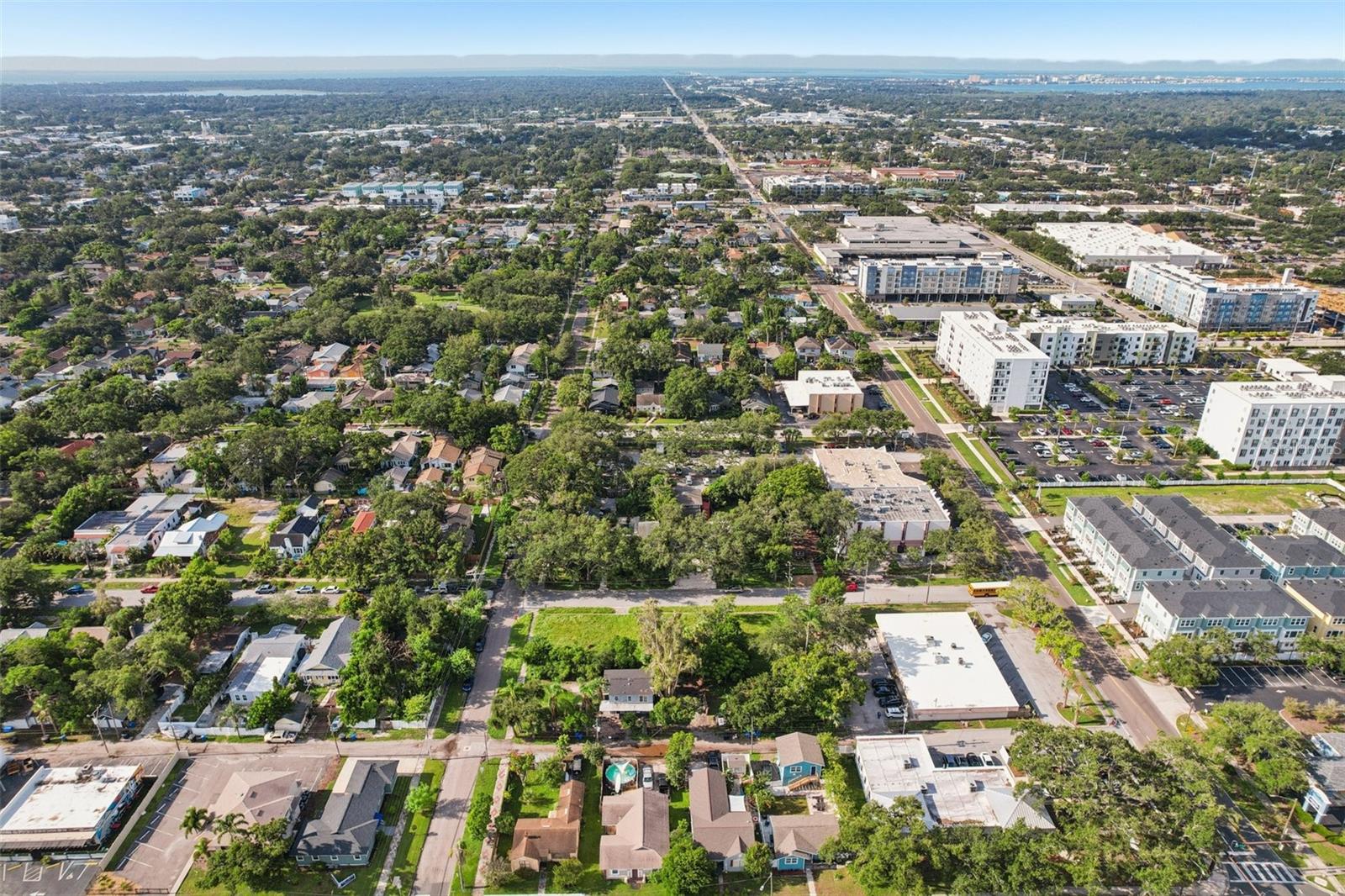 3000 DARTMOUTH AVE N, ST PETERSBURG, FL, 33713