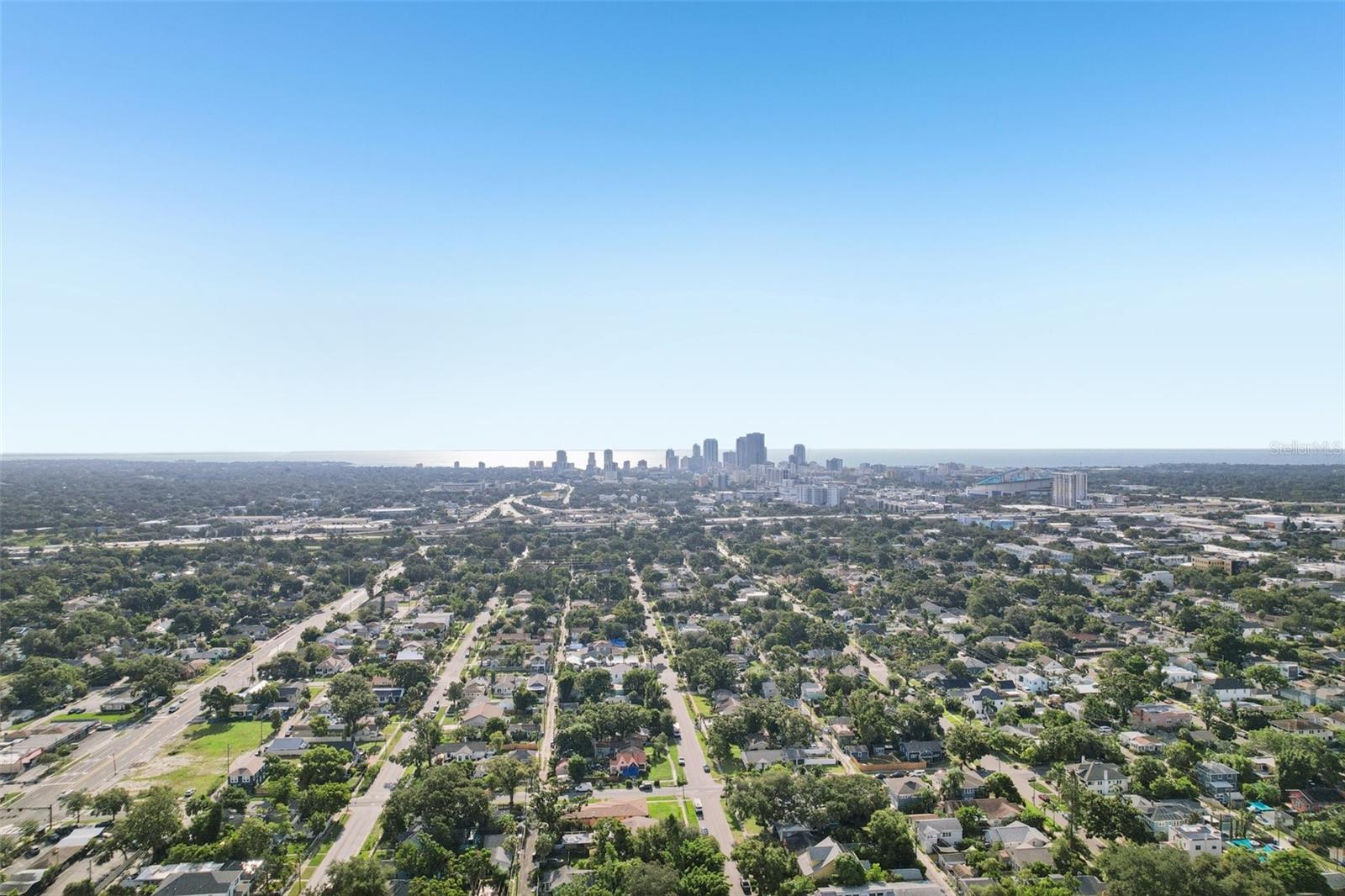 3000 DARTMOUTH AVE N, ST PETERSBURG, FL, 33713