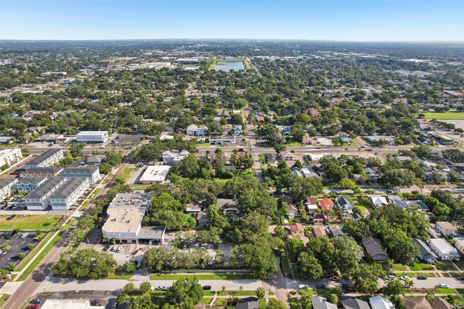 3000 DARTMOUTH AVE N, ST PETERSBURG, FL, 33713