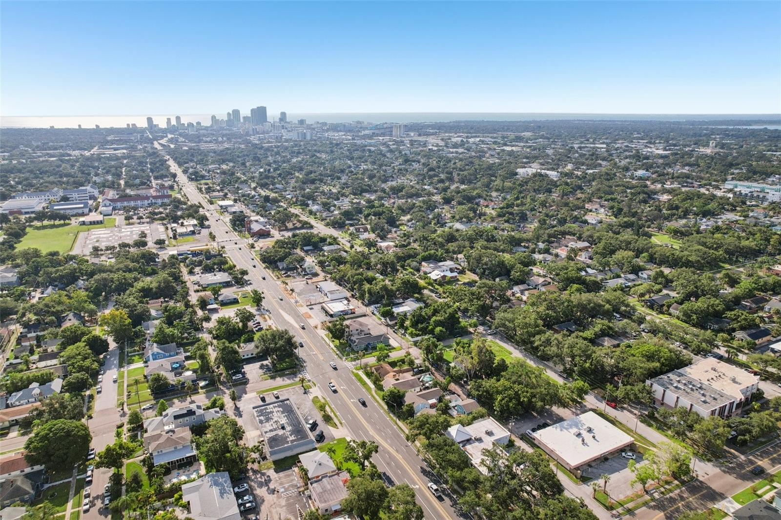 3000 DARTMOUTH AVE N, ST PETERSBURG, FL, 33713