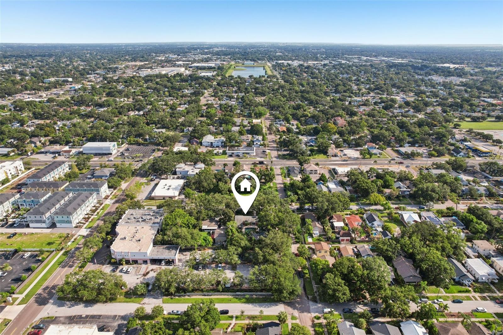 3000 DARTMOUTH AVE N, ST PETERSBURG, FL, 33713