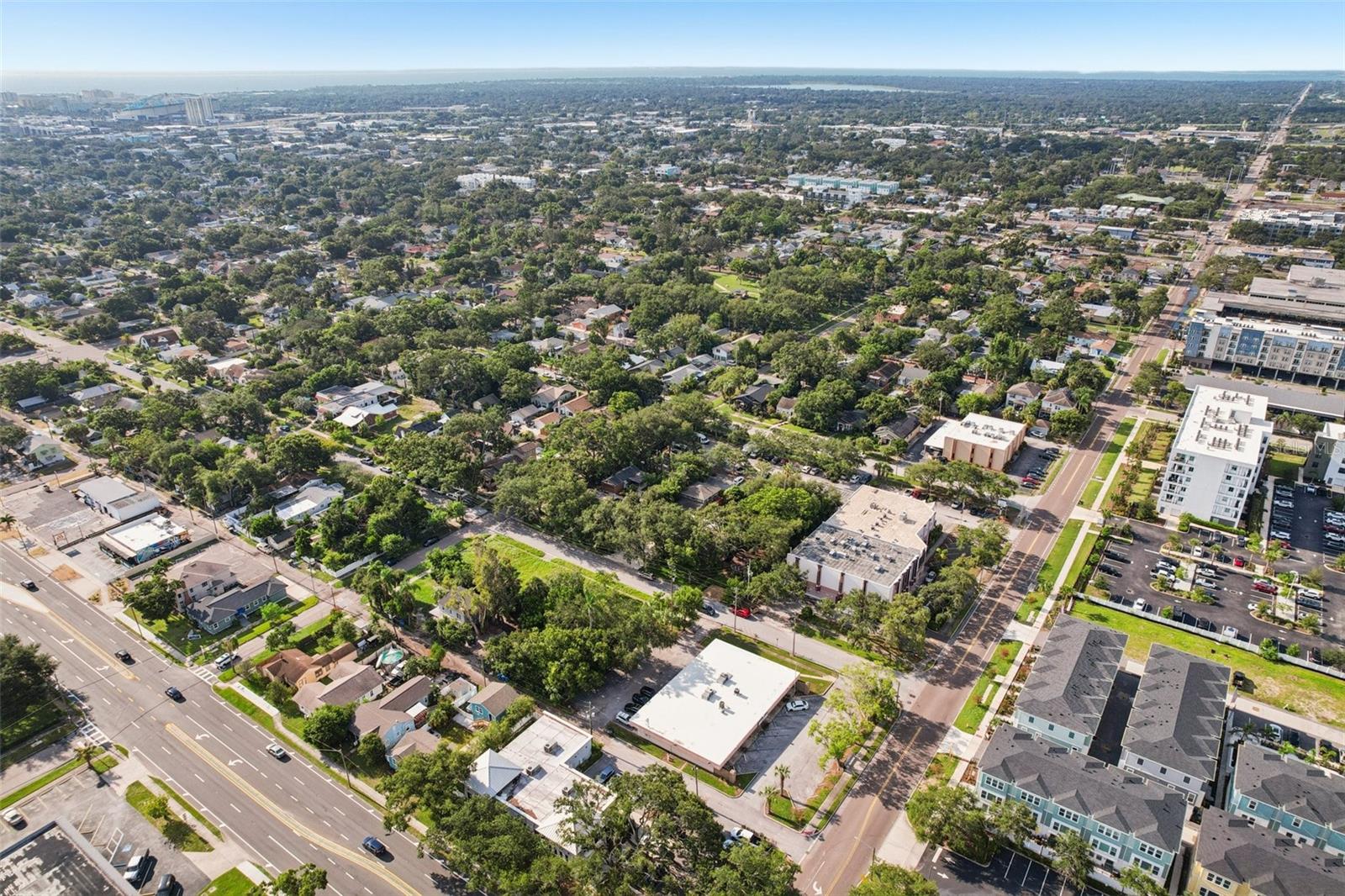 3000 DARTMOUTH AVE N, ST PETERSBURG, FL, 33713