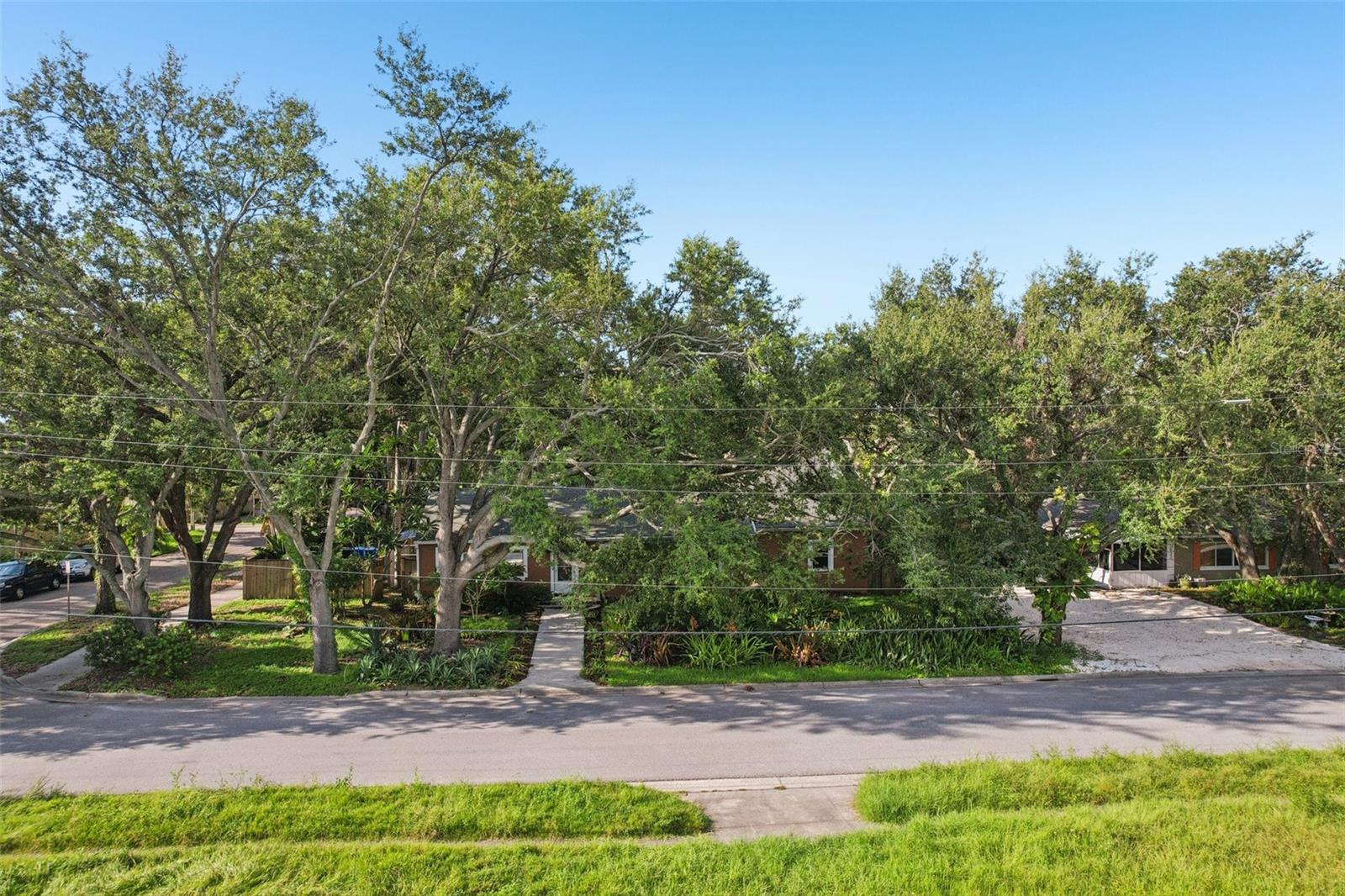 3000 DARTMOUTH AVE N, ST PETERSBURG, FL, 33713