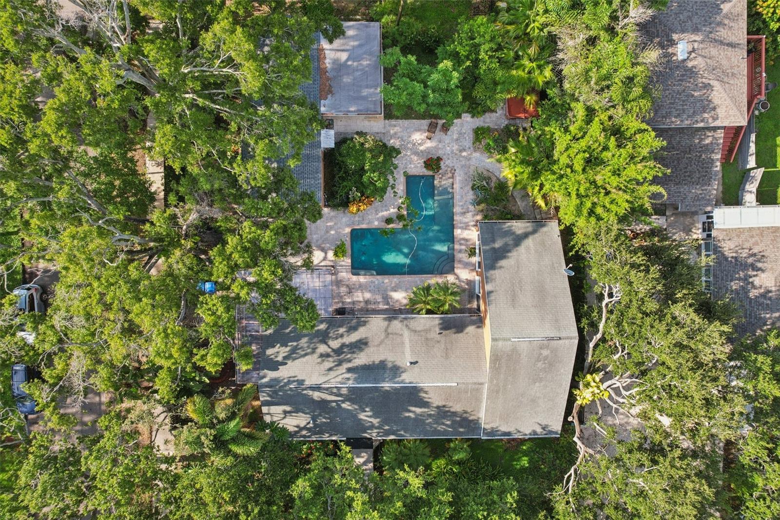 3000 DARTMOUTH AVE N, ST PETERSBURG, FL, 33713