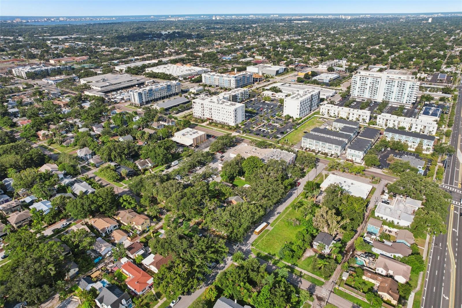 3000 DARTMOUTH AVE N, ST PETERSBURG, FL, 33713