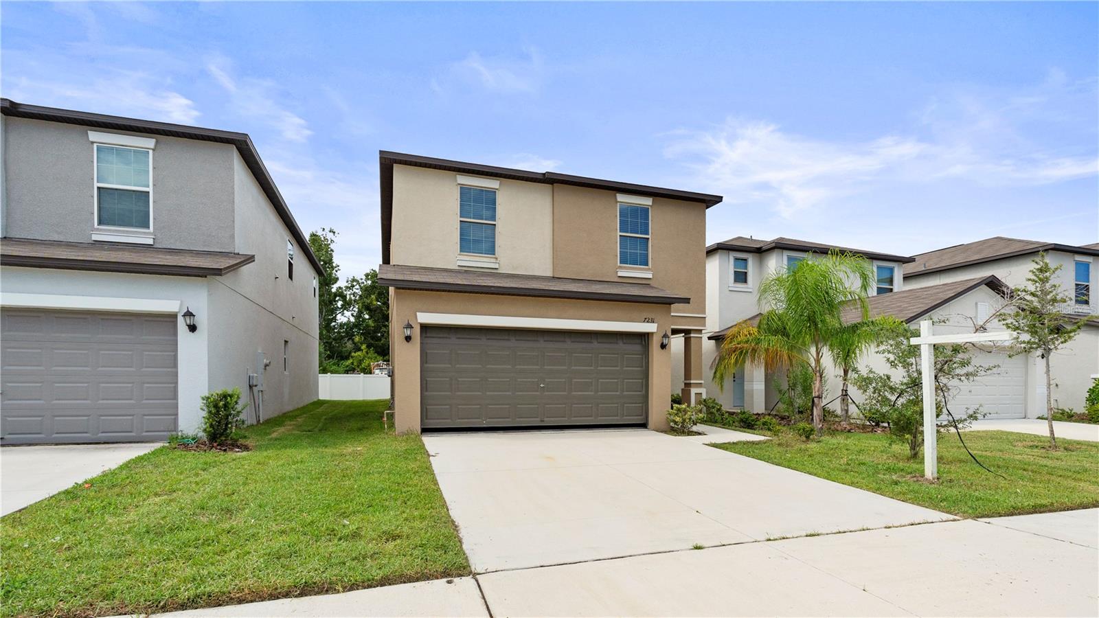 7231 SPRING SNOWFLAKE AVE, TAMPA, FL, 33619