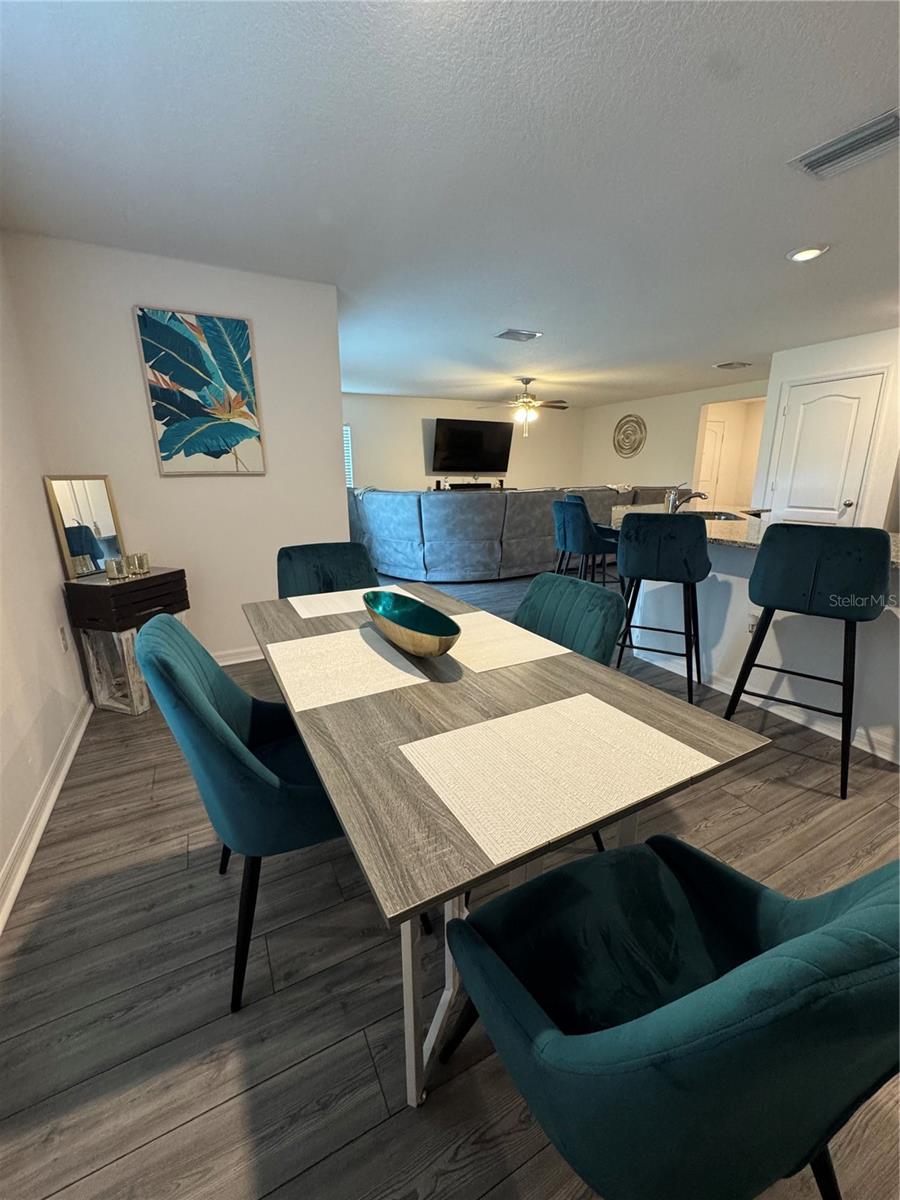 9579 SOUTHERN CHARM CIR, BROOKSVILLE, FL, 34613