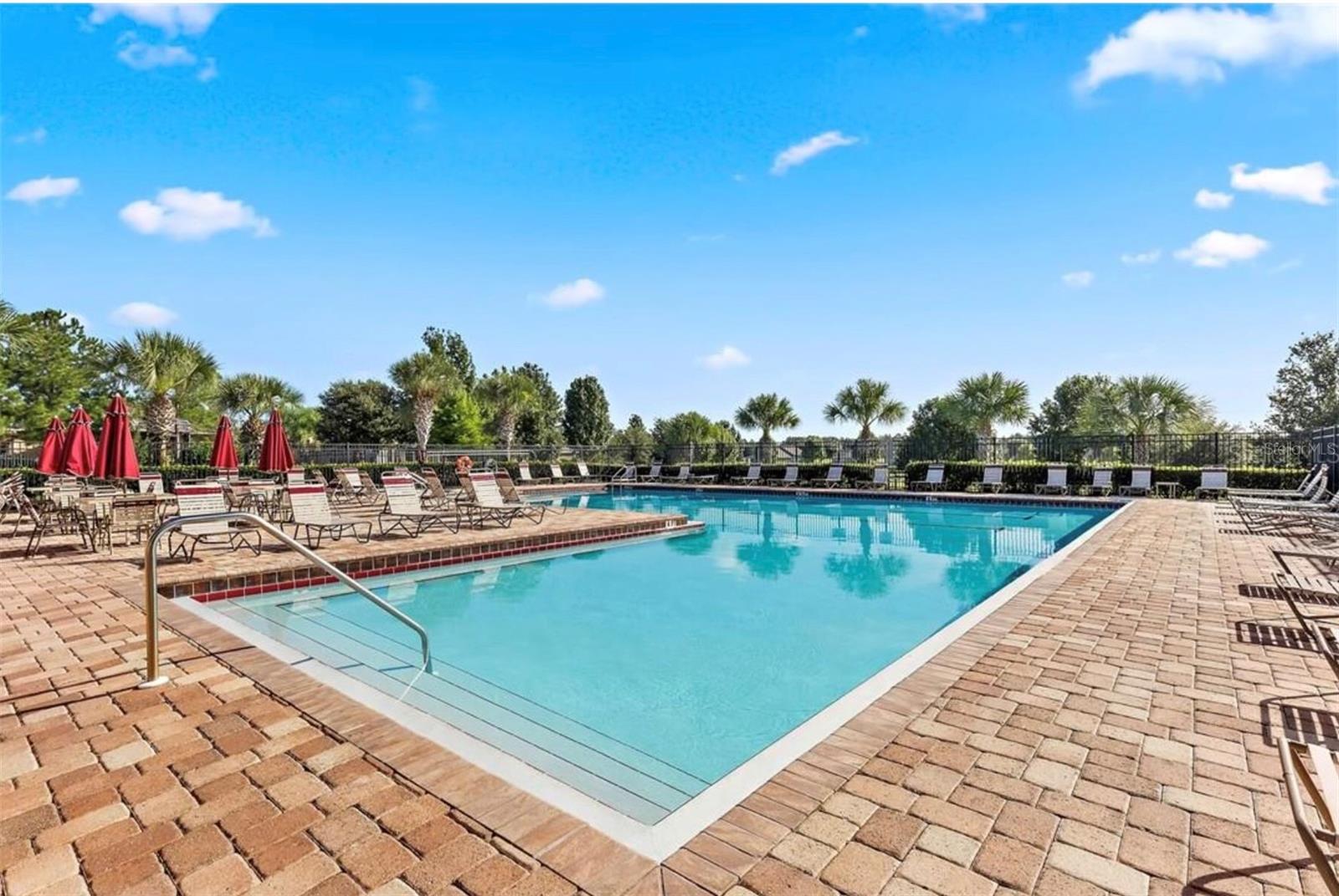 9579 SOUTHERN CHARM CIR, BROOKSVILLE, FL, 34613