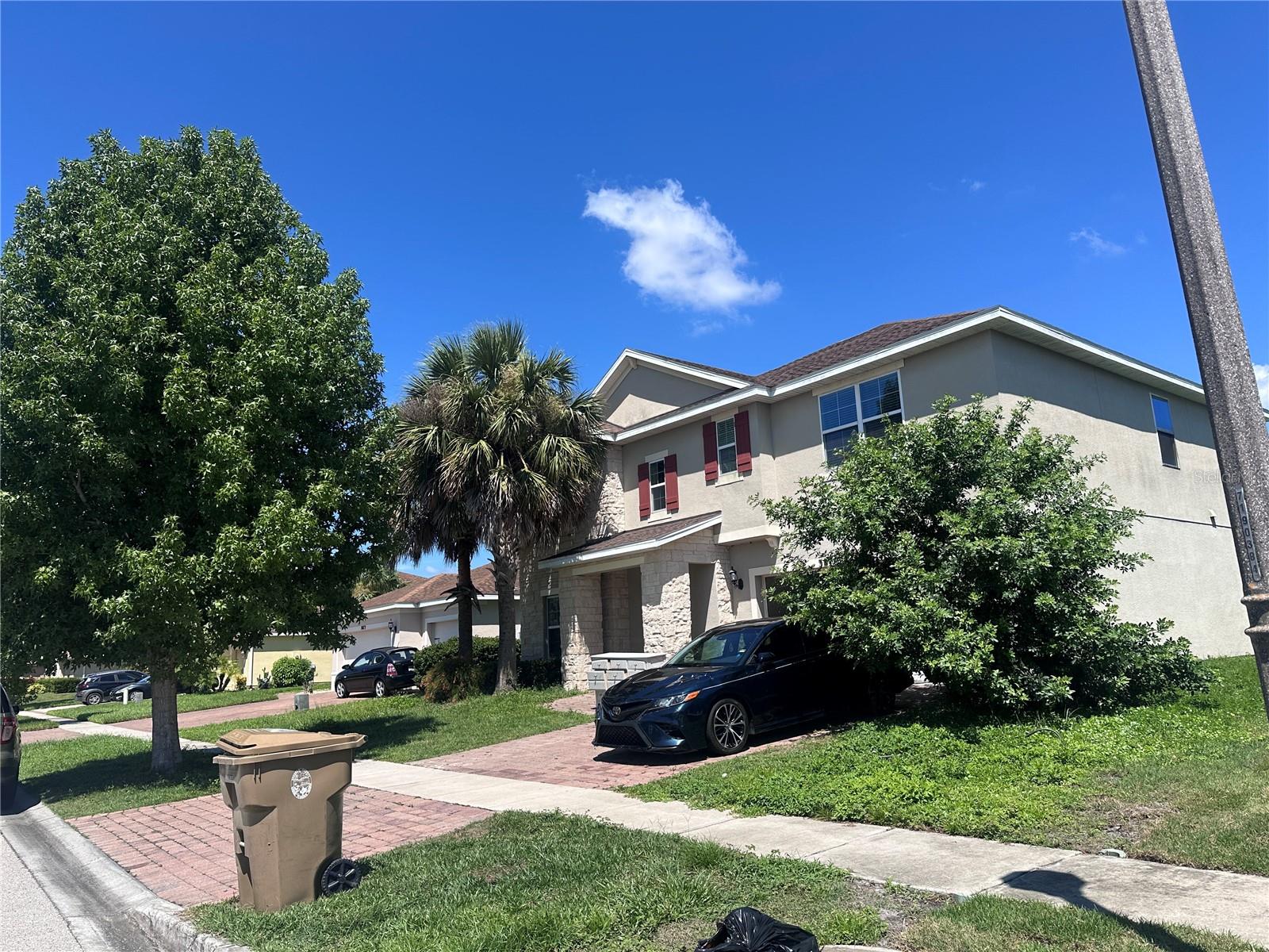 3871 GULF SHORE CIR, KISSIMMEE, FL, 34746