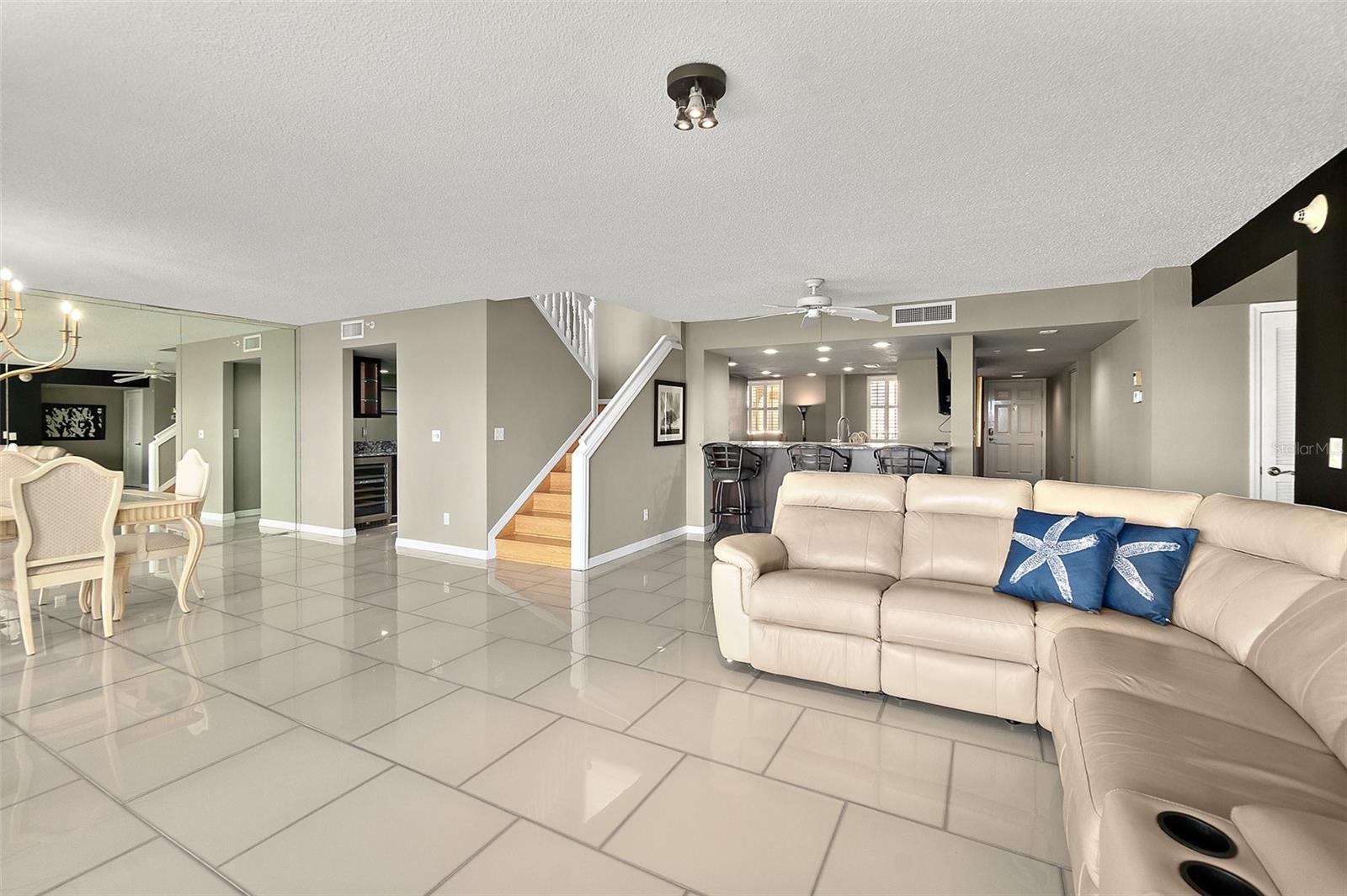 3 OCEANS WEST BLVD #7C6, DAYTONA BEACH, FL, 32118